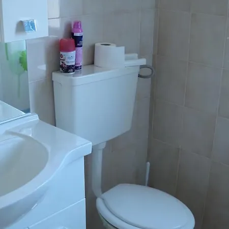 Apartman Sun House Santa Maria del Cedro