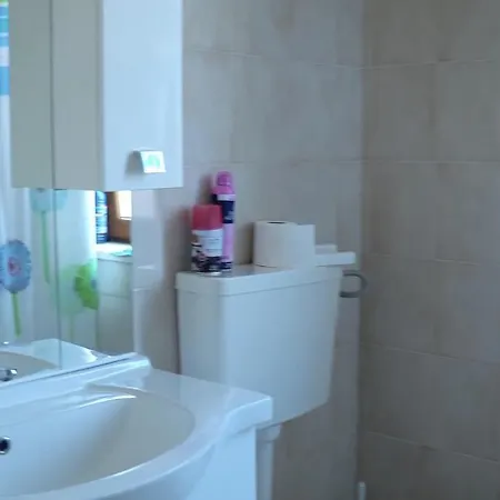 Sun House سانتا ماريا ديل سيدرو