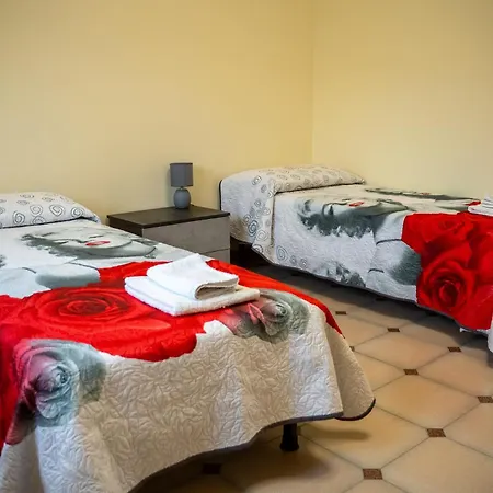 Appartement Sun House *