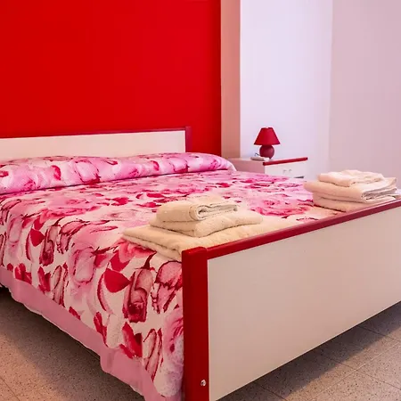 Sun House Appartement