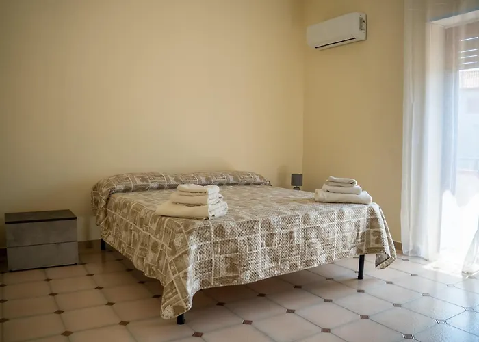 Sun House * 圣玛丽亚德尔西德